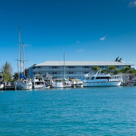 Flamingo Bay Hotel & Marina Freeport Exterior foto