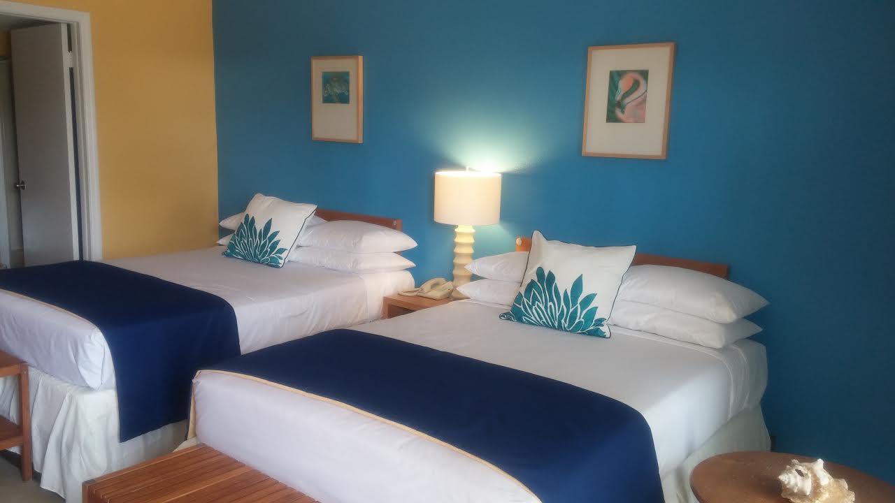 Flamingo Bay Hotel & Marina Freeport Exterior foto