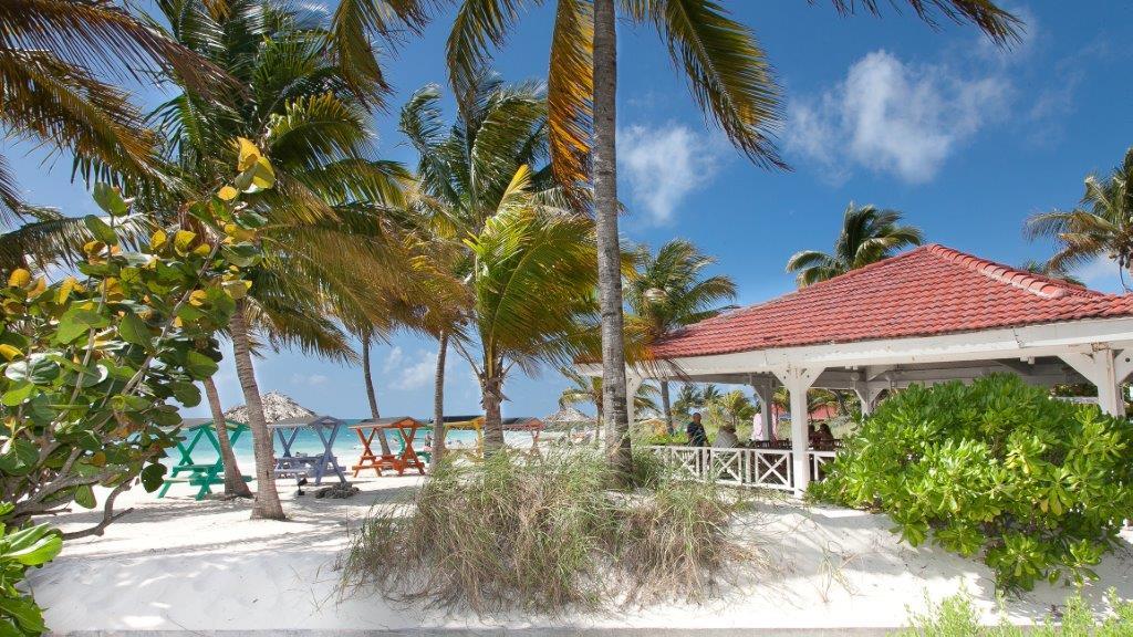 Flamingo Bay Hotel & Marina Freeport Exterior foto